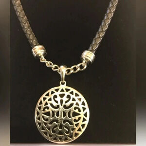 Premier Designs Necklace Vintage